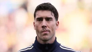 Dusan Vlahovic’ten Beşiktaş’a transfer yanıtı!
