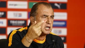 Fatih Terim’den olay Erling Haaland itirafı! Galatasaray dönemindeki o süreci anlattı