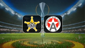 FC Sheriff-Aluminij maçı detayları: Ne zaman, saat kaçta, hangi kanalda?