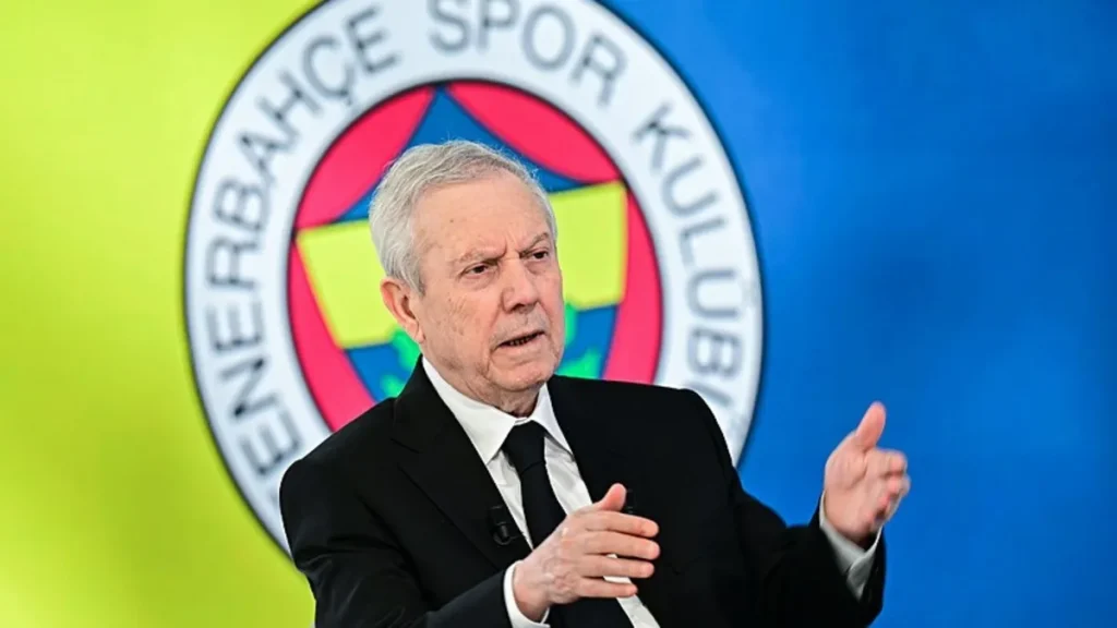 Fenerbahçe 3. transferine kavuşuyor! Aziz Yıldırım “bitirin” dedi