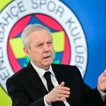 Fenerbahçe 3. transferine kavuşuyor! Aziz Yıldırım “bitirin” dedi