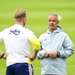 Fenerbahçe, Admira Wacker ile hazırlık maçında karşı karşıya geliyor!