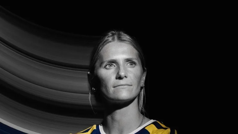 Fenerbahçe arsaVev Kadın Futbol Takımı, Katie Elizabeth Bowen transferini açıkladı!