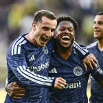 Fenerbahçe, Avusturya kampını 3’te 3 ile tamamladı