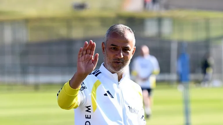 Fenerbahçe eski yıldızını yeniden kadrosuna katıyor! Transferde sıcak gelişme