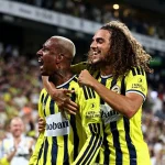 Fenerbahçe evinde Gornik Zabrze’yi mağlup etti!
