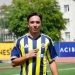 Fenerbahçe, Galatasaray’dan Yiğit Çolak’ı transfer ettiğini açıkladı!