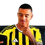 FENERBAHÇE HABERİ: Marsilya’dan Mason Greenwood’a veda mesajı!