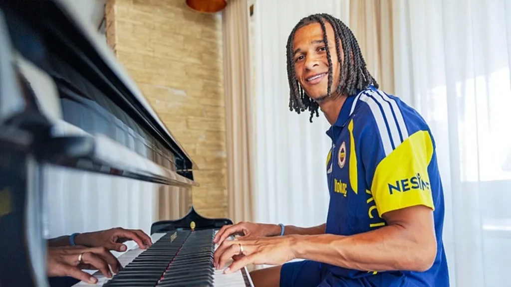 FENERBAHÇE HABERİ: Nathan Ake’den flaş transfer itirafı!