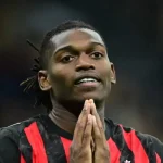 Fenerbahçe Leao için Milano’da! İşte o görüntü