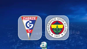 Fenerbahçe rövanş maçı CANLI | Gornik Zabrze-Fenerbahçe maçı ne zaman? Saati ve kanalı!