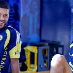 Fenerbahçe, Strum Graz maçının hazırlıklarına başladı