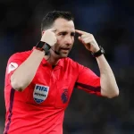 Fenerbahçe-Sturm Graz maçını Chris Kavanagh yönetecek!