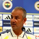 Fenerbahçe Teknik Direktörü İsmail Kartal’dan Mason Greenwood açıklaması!