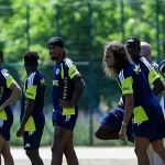 Fenerbahçe Topuk Yaylası kampını tamamladı!