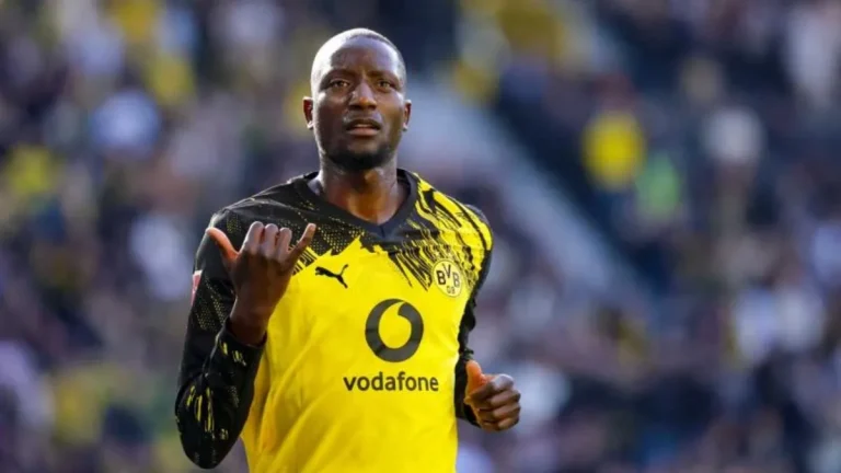 Fenerbahçe transferde gözünü karattı! Guirassy için o 5 ismin biletleri kesiliyor