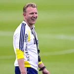 Fenerbahçe Yardımcı Antrenörü Dirk Kuyt: Bütün teknik heyet çok sıkı bir şekilde çalışıyoruz!