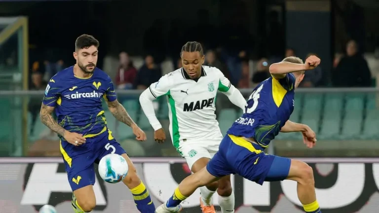 Fenerbahçe yeni kanadını İtalya’da buldu!
