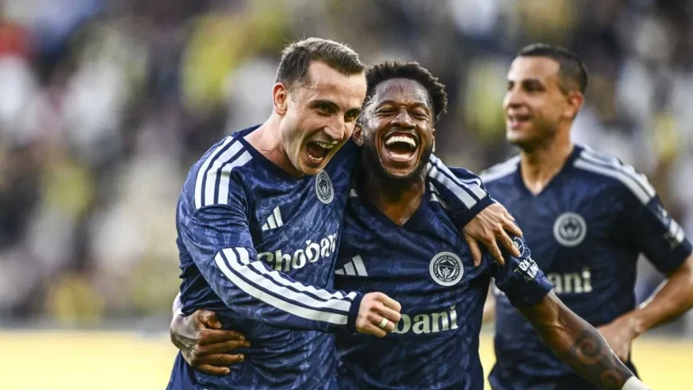 Fenerbahçe’de ayrılık kapıda! İsmail Kartal kalmasını istemişti