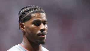 Fenerbahçe’de ayrılık sonrası dev plan! Hedefte Marcus Rashford var