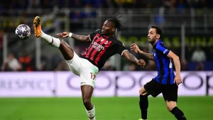 Fenerbahçe’de büyük sürpriz! Milano ziyaretinin sırrı ortaya çıktı