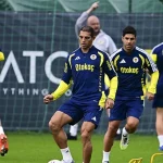 Fenerbahçe’de Diego Carlos krizi: Maaşımı alır otururum!