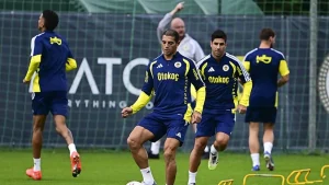 Fenerbahçe’de Diego Carlos krizi: Maaşımı alır otururum!