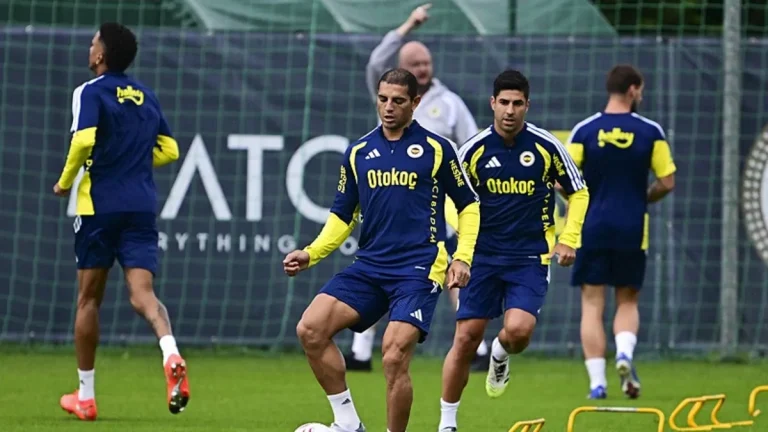 Fenerbahçe’de Diego Carlos krizi: Maaşımı alır otururum!