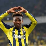 Fenerbahçe’de Dorgeles Nene’ye 2 talip var! İsmail Kartal’ın kararı…