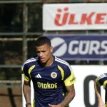 Fenerbahçe’de Gornik Zabrze maçı hazırlıkları devam ediyor!