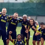 Fenerbahçe’de Gornik Zabrze maçı hazırlıkları devam etti