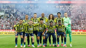 Fenerbahçe’de gündem santrfor transferi! 2 yıldızdan 1’i imza atacak