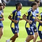 Fenerbahçe’de hazırlıklar sürüyor