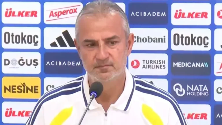 Fenerbahçe’de İsmail Kartal’dan Ake, Greenwood ve Asensio açıklaması! Zabrze maçında oynayacaklar mı?