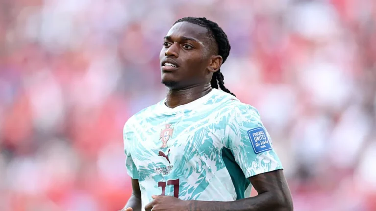Fenerbahçe’de Leao’nun alternatifi Sambacı! Bonservisi belli oldu