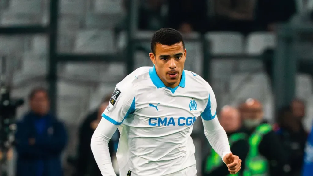 Fenerbahçe’de Mason Greenwood haftası!