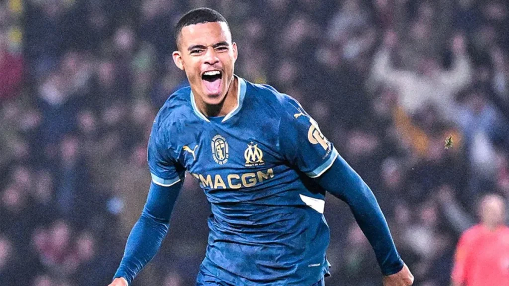 Fenerbahçe’de Mason Greenwood için geri sayım! Tarih belli oldu
