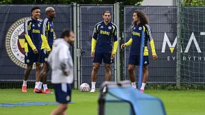 Fenerbahçe’de o isme ülkesinden transfer teklifi! Sarı-lacivertlilerin bonservis talebi…