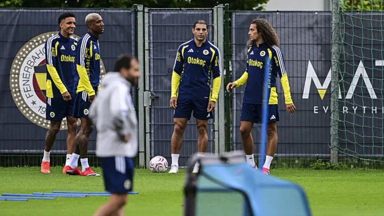 Fenerbahçe’de o isme ülkesinden transfer teklifi! Sarı-lacivertlilerin bonservis talebi…