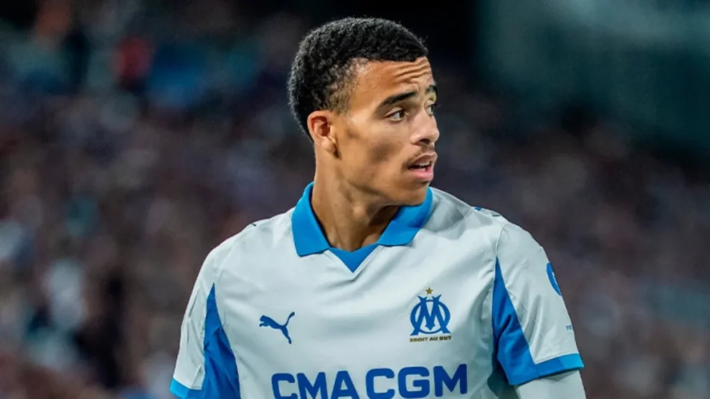 Fenerbahçe’de sıcak Greenwood gelişmesi! Görüşme sonrası…