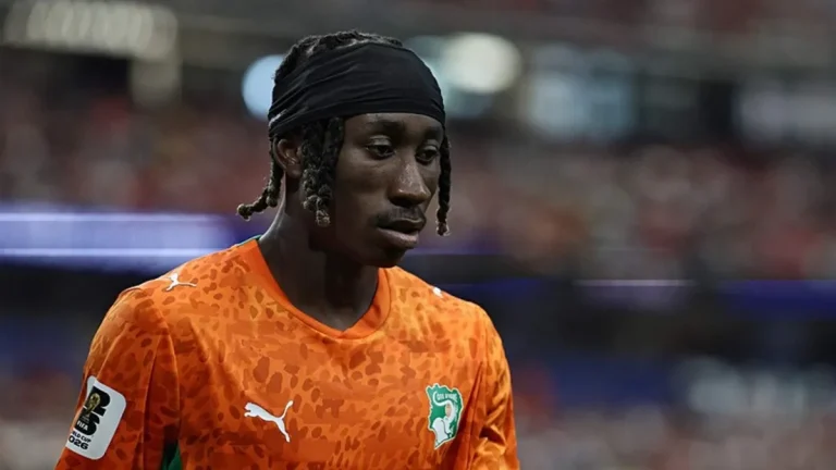 Fenerbahçe’de transferde Yan Diomande gerçeği!