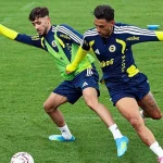 Fenerbahçe’de yeni sezon hazırlıkları sürüyor
