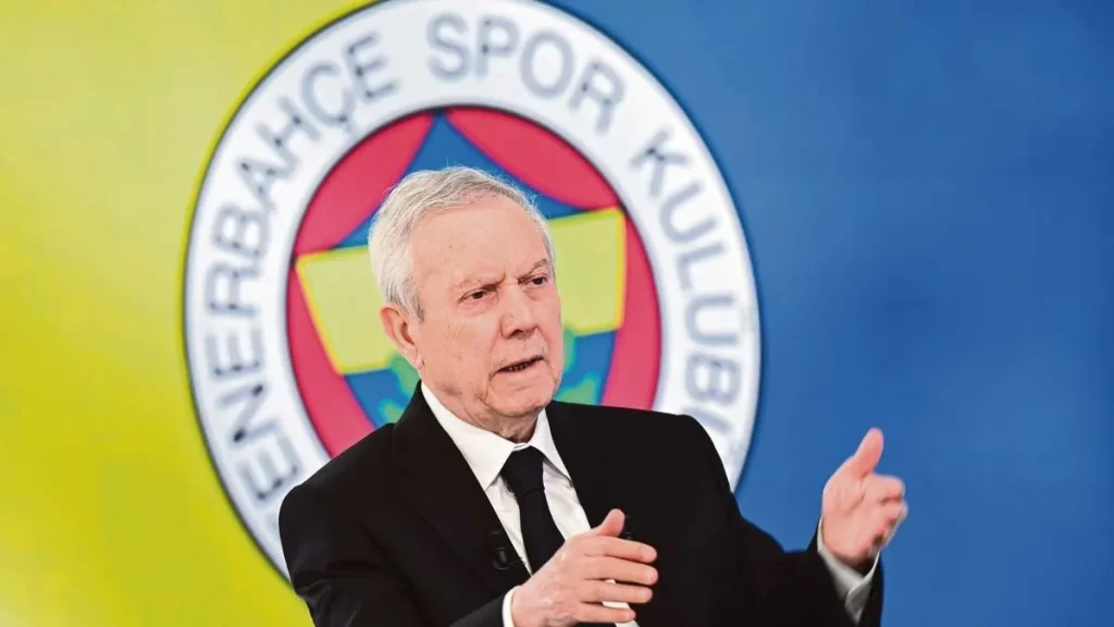 Fenerbahçe’den açıklama
