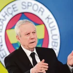 Fenerbahçe’den açıklama