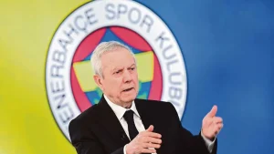 Fenerbahçe’den açıklama