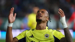 Fenerbahçe’den Archie Brown kararı! Bonservis bedeli…