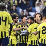 Fenerbahçe’den Avusturya kampında yine farklı galibiyet
