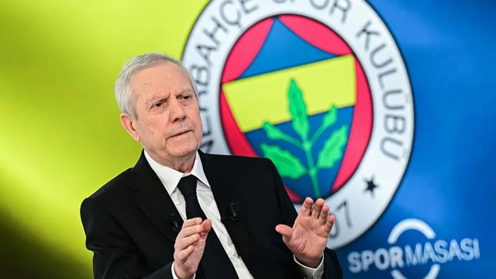 Fenerbahçe’den çok konuşulacak transfer! Bu hamle Süper Lig’i sallar