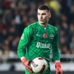 Fenerbahçe’den Dominik Livakovic açıklaması!