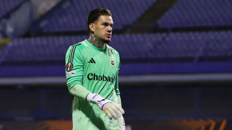 Fenerbahçe’den Ederson hamlesi! Transferde karar günü yaklaşıyor